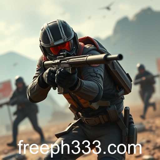 Exploring the Thrilling World of Action Games: A Deep Dive into the 'ph333' Category