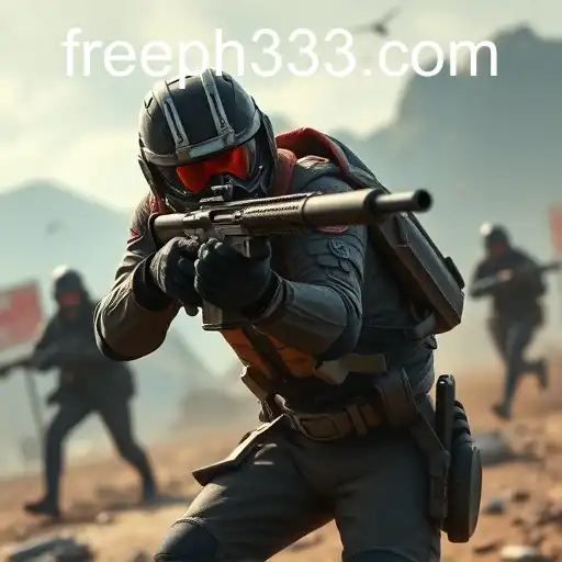 Exploring the Thrilling World of Action Games: A Deep Dive into the 'ph333' Category