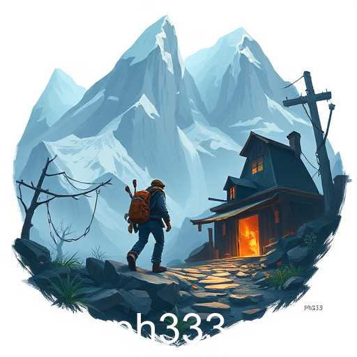 Exploring the World of Adventure Games: A Thrilling Journey with 'ph333'