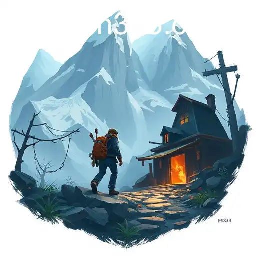 Exploring the World of Adventure Games: A Thrilling Journey with 'ph333'