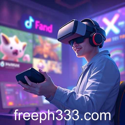 Emerging Trends in Online Gaming for 2025