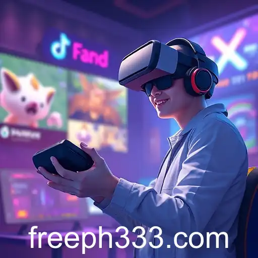 Emerging Trends in Online Gaming for 2025