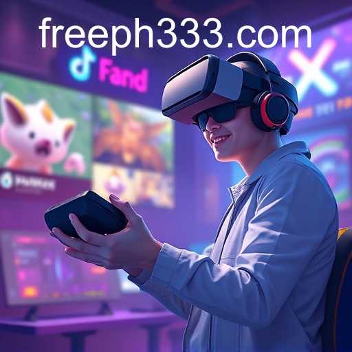 Gaming Shifts Shape with PH333