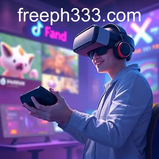 Gaming Shifts Shape with PH333