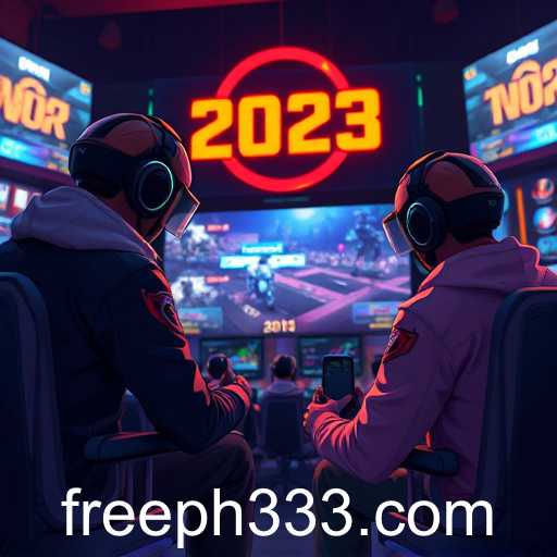 Gaming Trends Transforming the Industry