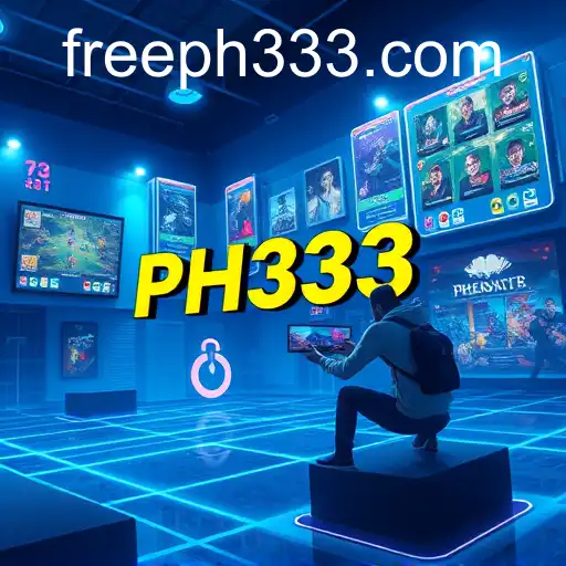 PH333: Gaming Evolution and Market Dynamics