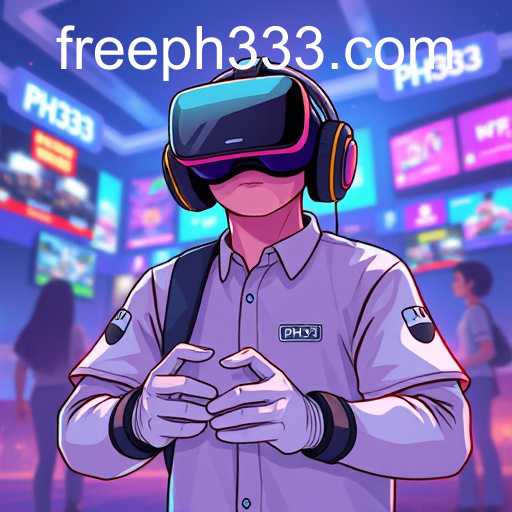 Revolutionizing Gaming in 2025 with ph333