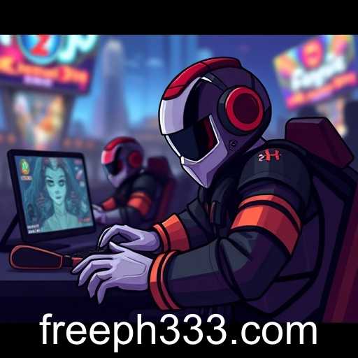 The Rise of 'ph333' in the Gaming Community