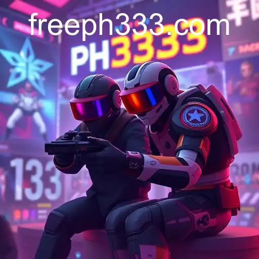 PH333: Revolutionizing Online Gaming