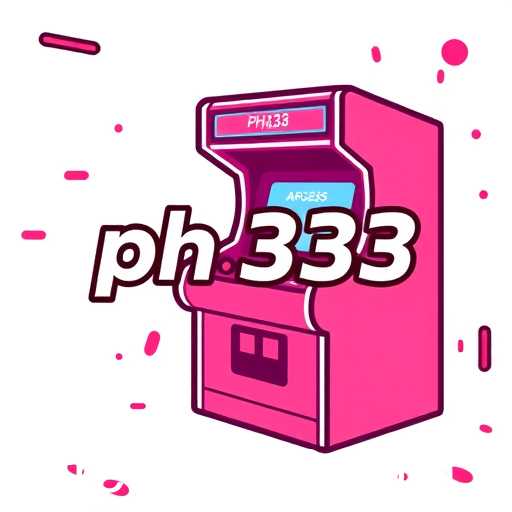 Ph333: The New Frontier in Online Gaming