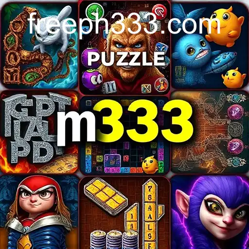 Exploring the Captivating World of Puzzle Games: Unraveling the Secrets of PH333