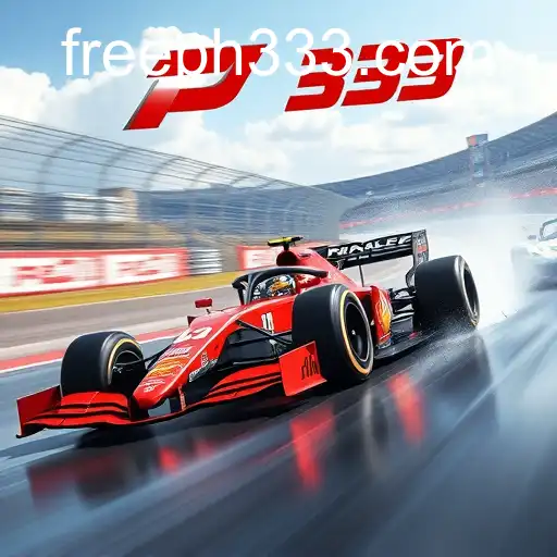 Exploring the Thrilling World of 'Racing' Games: A Deep Dive into the 'ph333' Experience