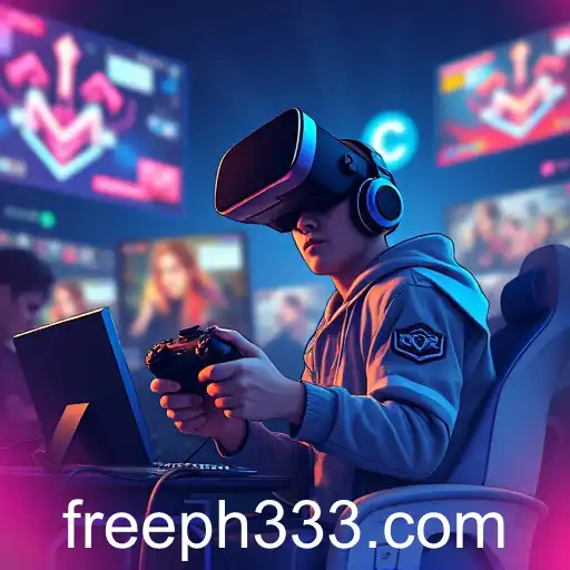 The Rise of Online Gaming in 2025