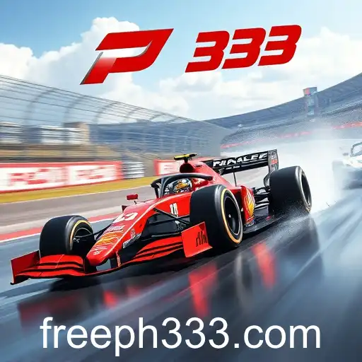 The Rise of PH333: A Digital Playground for Gamers