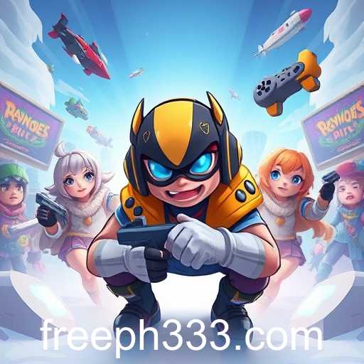 The Rising Influence of PH333 in the Gaming World