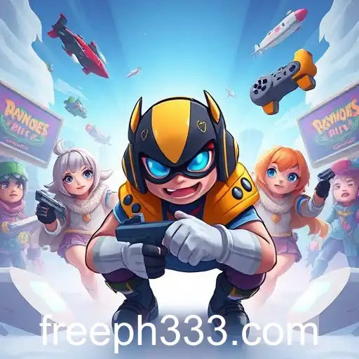 The Rising Influence of PH333 in the Gaming World