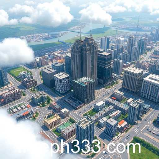 Exploring the Diverse World of Simulation Games: A Deep Dive into the 'ph333' Category