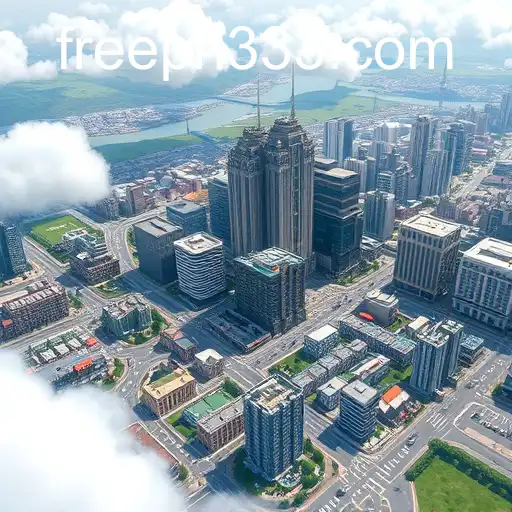 Exploring the Diverse World of Simulation Games: A Deep Dive into the 'ph333' Category