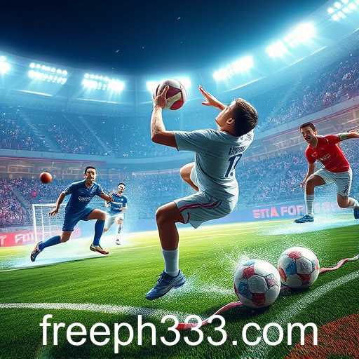 Exploring the World of Sports: The Exciting Realm of 'ph333'