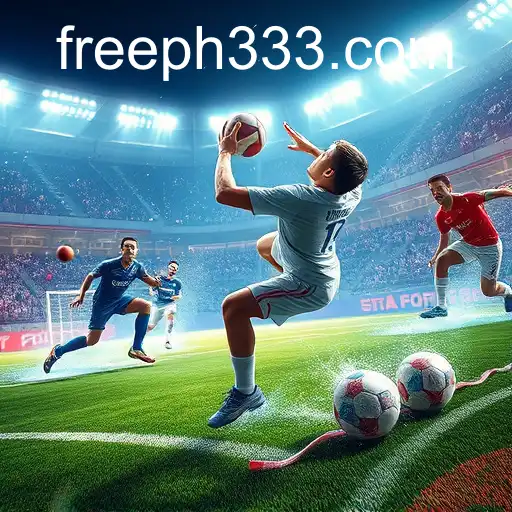 Exploring the World of Sports: The Exciting Realm of 'ph333'