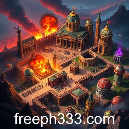 Exploring Strategy Games with the 'ph333' Edge