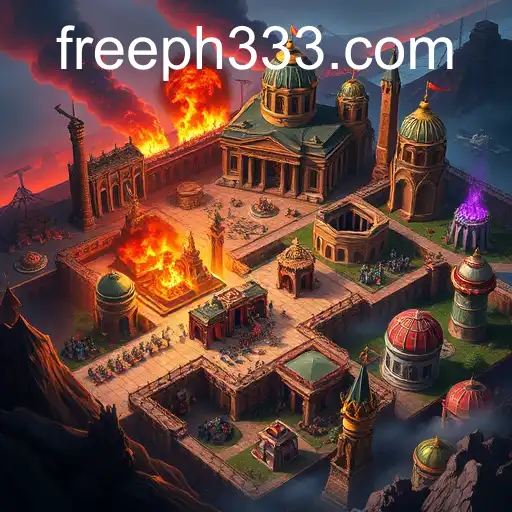 Exploring Strategy Games with the 'ph333' Edge