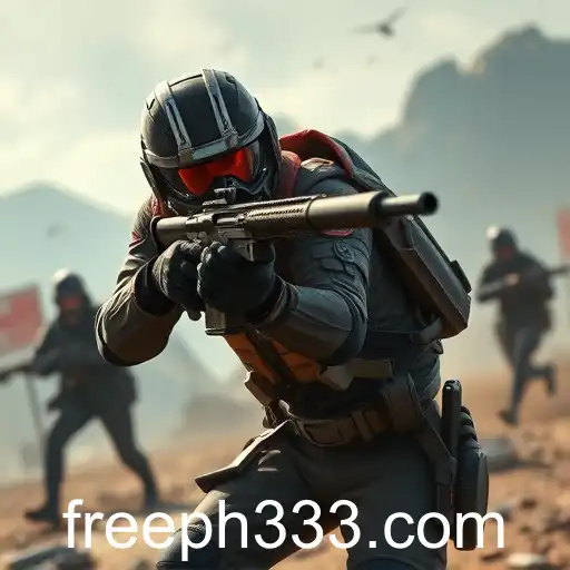 The Rise of PH333: A 2025 Retrospective on Gaming Evolution